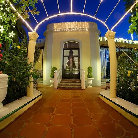 Penthause Rosalva Appartement