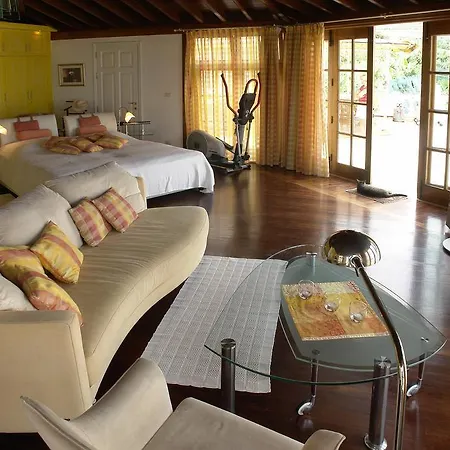 Appartement Penthause Rosalva Puerto de la Cruz (Tenerife)