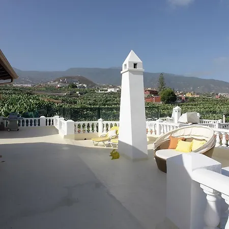 Apartamento Penthause Rosalva *