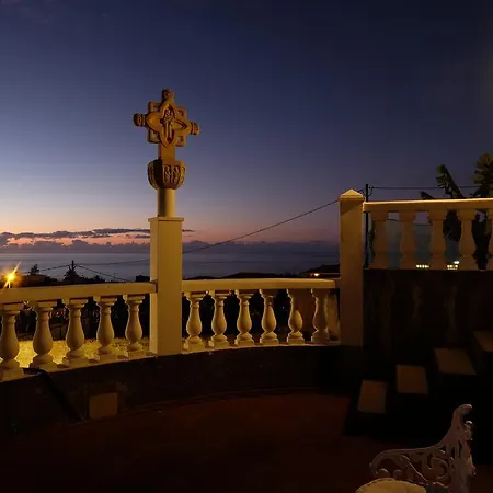 Apartamento Penthause Rosalva Puerto de la Cruz (Tenerife)