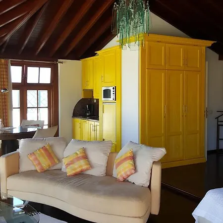 Penthause Rosalva Apartamento *