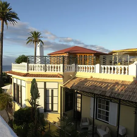 Apartamento Penthause Rosalva *