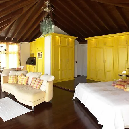 Apartamento Penthause Rosalva