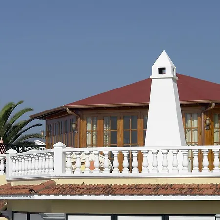 Apartamento Penthause Rosalva
