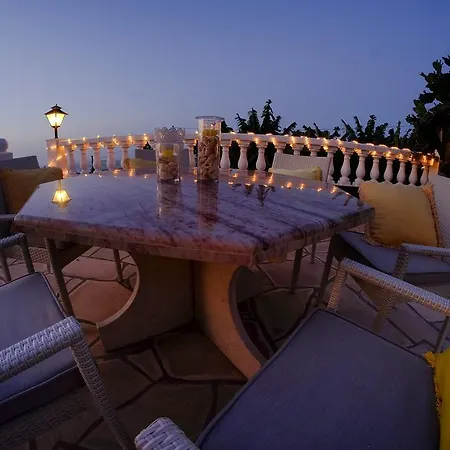 Penthause Rosalva Apartamento Puerto de la Cruz (Tenerife)
