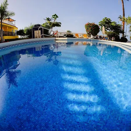 Penthause Rosalva Apartamento *
