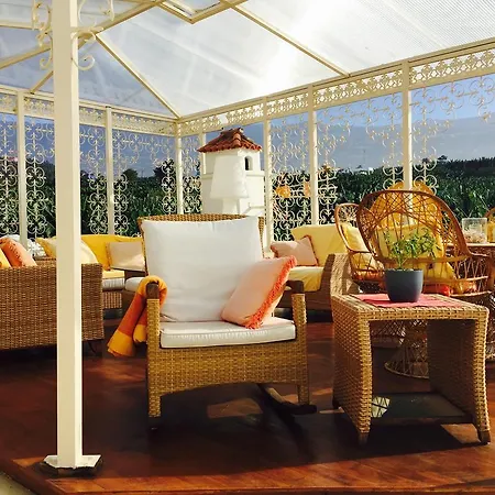 Apartamento Penthause Rosalva