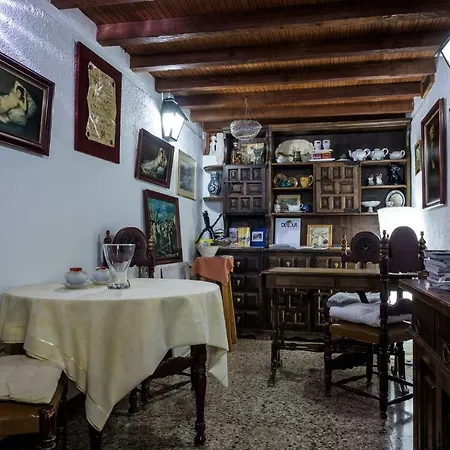 Apartamento Penthause Rosalva *